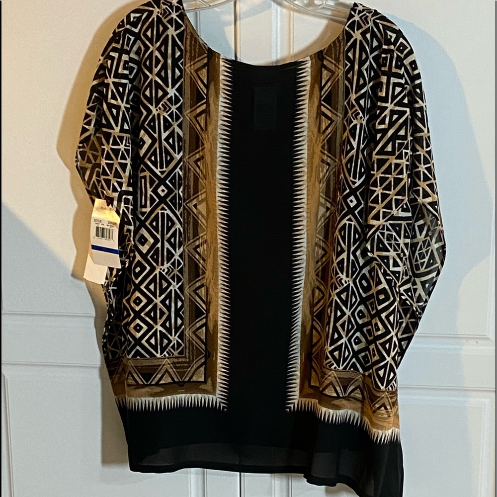 Beautiful top